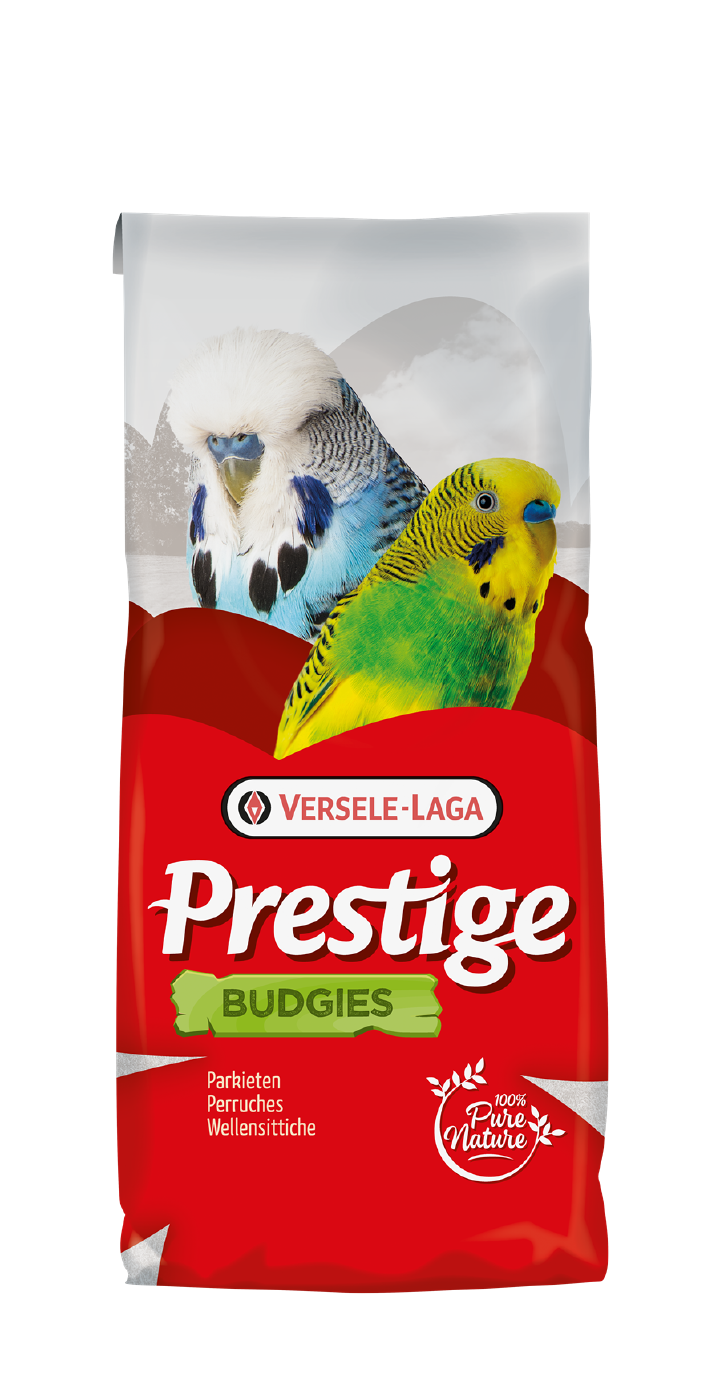 VERSELE-LAGA Prestige Wellensittiche IMD 20 kg